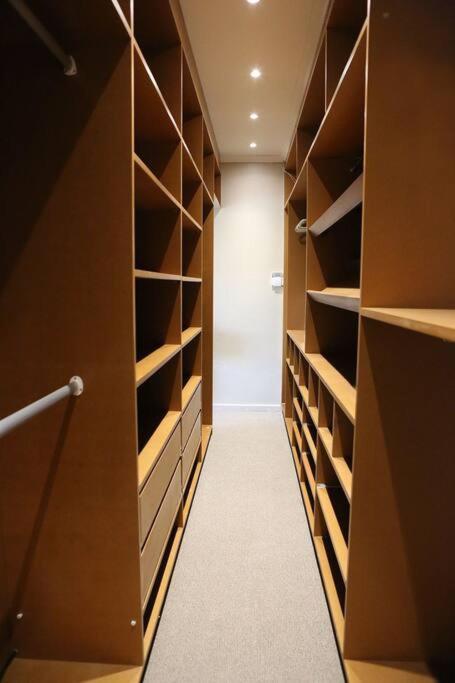 De Luc Farmhouse Ultimate Country Privacy 弗朗斯胡克 外观 照片